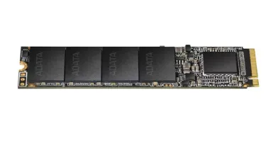 DISCO M.2 XPG SX6000NP LITE 128GB, vista 3